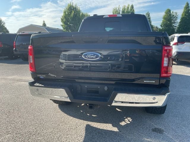 2023 Ford F-150 XLT 3.5 ECOBOOST