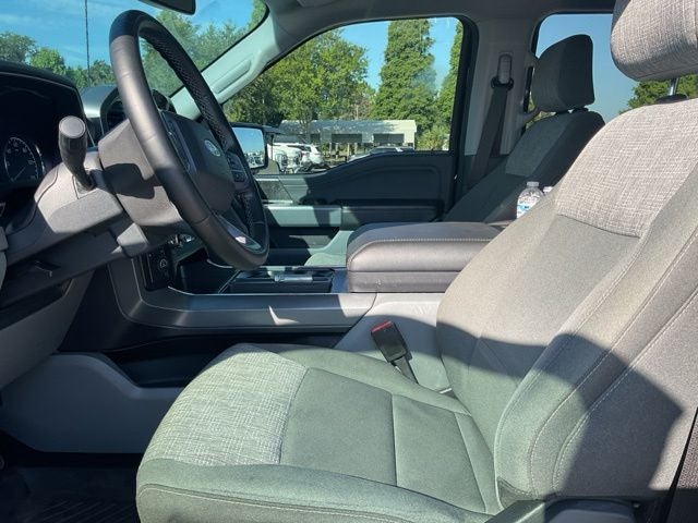 2023 Ford F-150 XLT 3.5 ECOBOOST