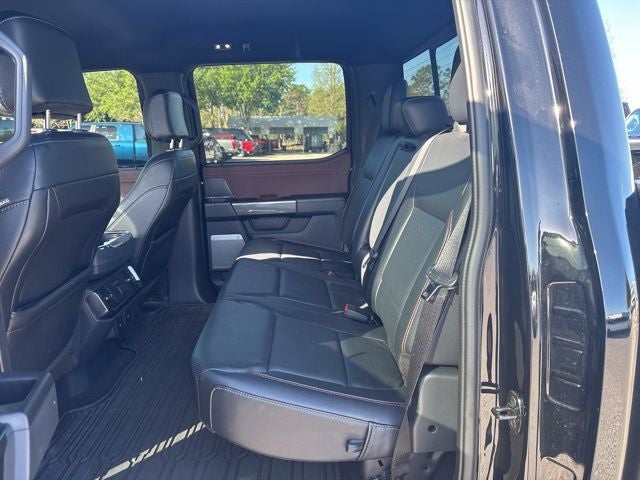 2023 Ford F-150 Lariat 3.5 ECOBOOST