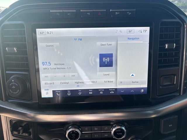 2023 Ford F-150 Lariat 3.5 ECOBOOST