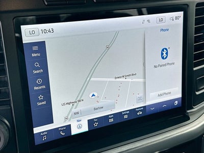 2023 Ford F-150 Lariat 3.5 ECOBOOST