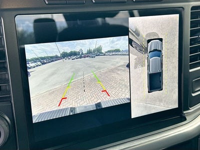2023 Ford F-150 Lariat 3.5 ECOBOOST