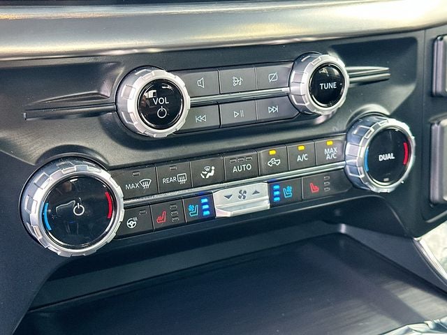 2023 Ford F-150 Lariat 3.5 ECOBOOST