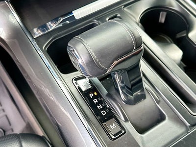 2023 Ford F-150 Lariat 3.5 ECOBOOST