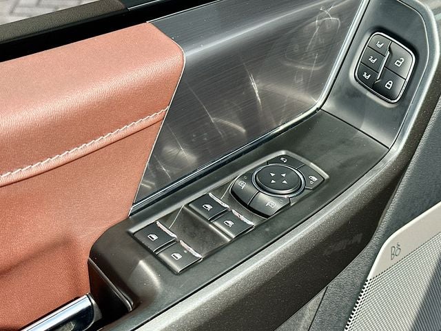 2023 Ford F-150 Lariat 3.5 ECOBOOST
