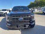 2023 Ford F-150 Lariat 3.5 ECOBOOST