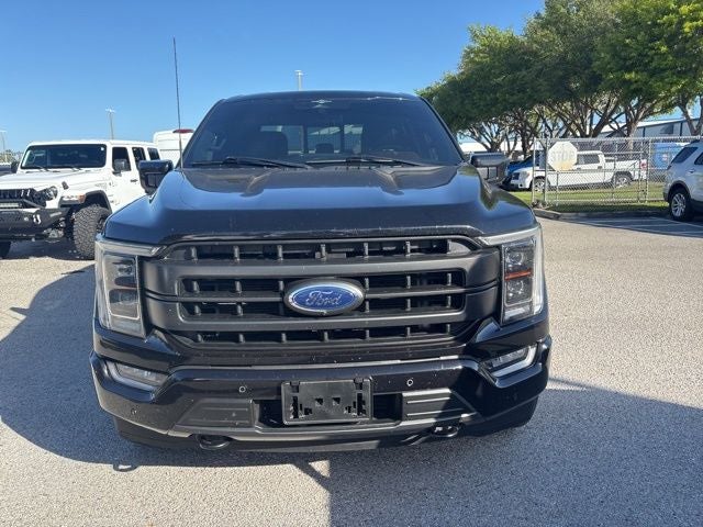 2023 Ford F-150 Lariat 3.5 ECOBOOST