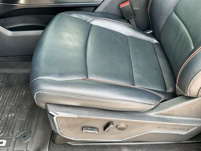 2023 Ford F-150 Lariat 3.5 ECOBOOST