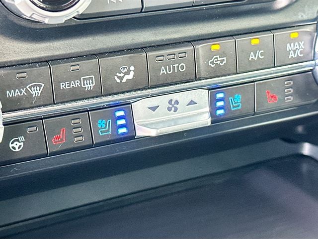 2023 Ford F-150 Lariat 3.5 ECOBOOST