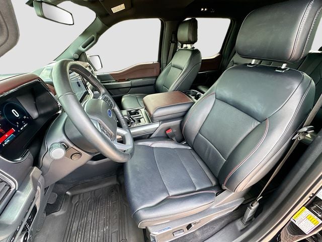 2023 Ford F-150 Lariat 3.5 ECOBOOST