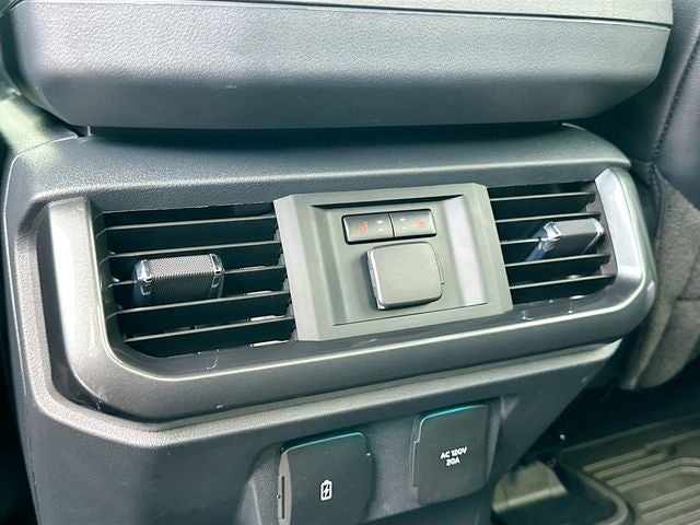 2023 Ford F-150 Lariat 3.5 ECOBOOST