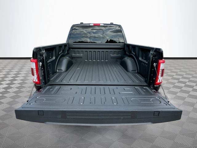 2023 Ford F-150 Lariat 3.5 ECOBOOST