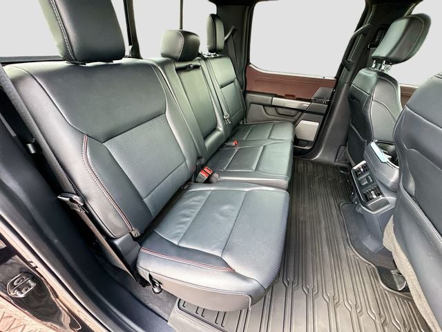 2023 Ford F-150 Lariat 3.5 ECOBOOST
