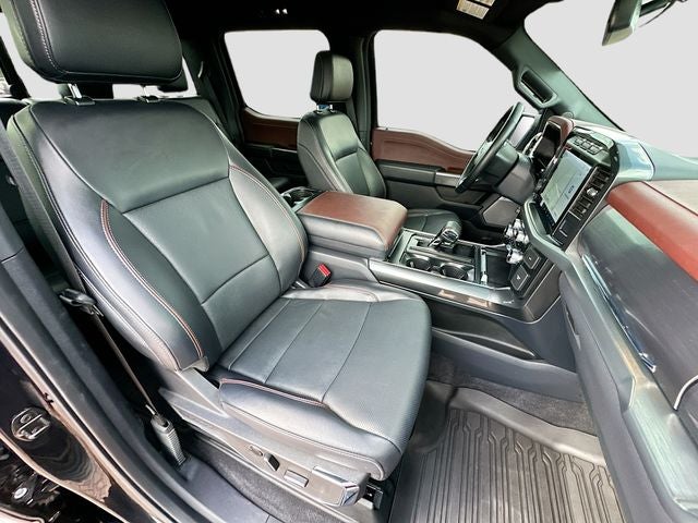 2023 Ford F-150 Lariat 3.5 ECOBOOST