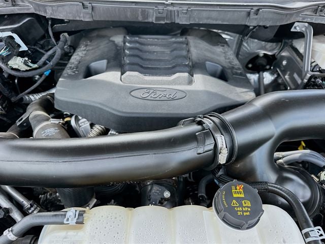 2023 Ford F-150 Lariat 3.5 ECOBOOST