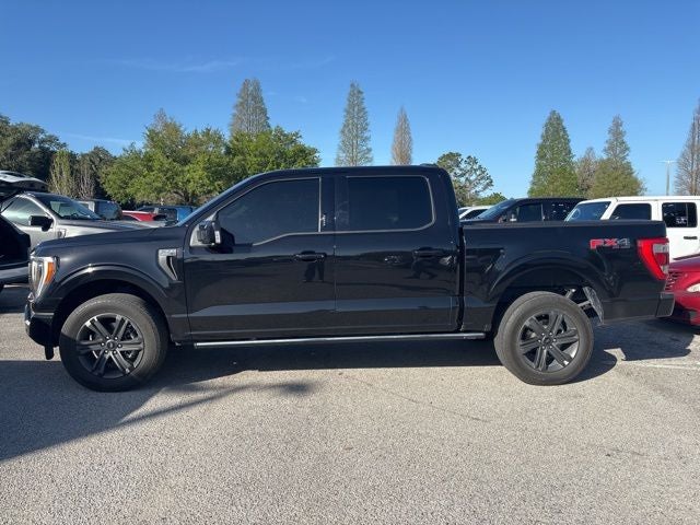 2023 Ford F-150 Lariat 3.5 ECOBOOST