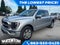 2023 Ford F-150 Platinum 3.5 ECOBOOST