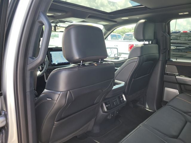 2023 Ford F-150 Platinum 3.5 ECOBOOST