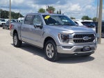 2023 Ford F-150 Platinum 3.5 ECOBOOST
