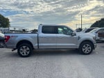 2023 Ford F-150 Platinum 3.5 ECOBOOST
