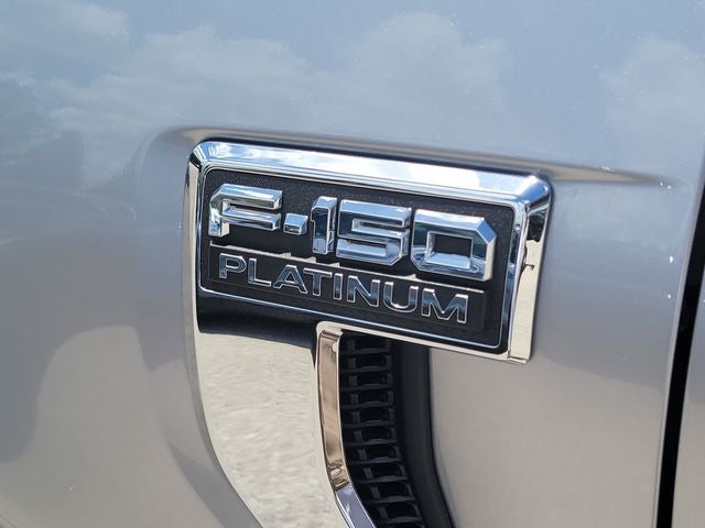 2023 Ford F-150 Platinum 3.5 ECOBOOST
