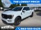 2021 Ford F-150 Lariat 3.5 ECOBOOST