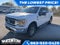 2022 Ford F-150 Lariat 3.5 ECOBOOST