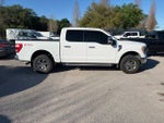 2022 Ford F-150 Lariat 3.5 ECOBOOST