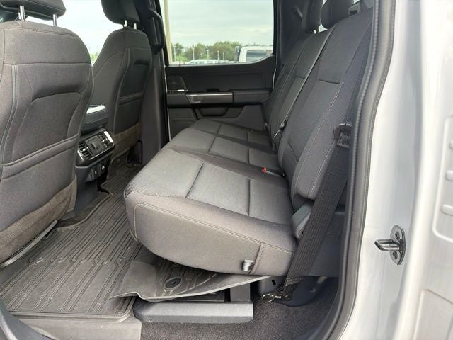 2023 Ford F-150 XLT 3.5 ECOBOOST