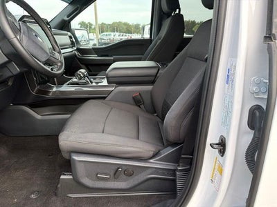 2023 Ford F-150 XLT 3.5 ECOBOOST