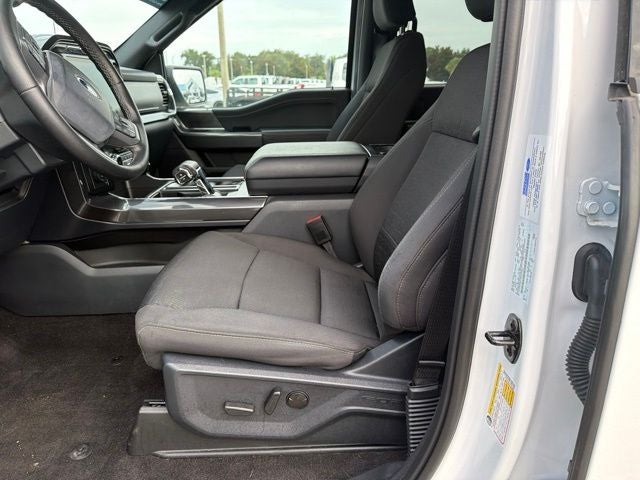 2023 Ford F-150 XLT 3.5 ECOBOOST