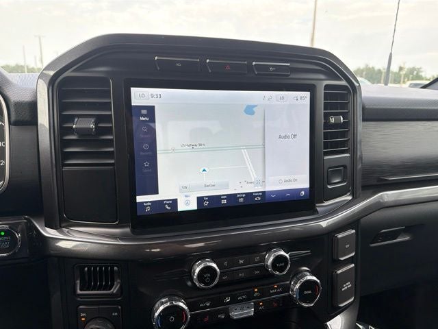 2023 Ford F-150 XLT 3.5 ECOBOOST
