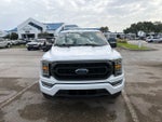 2023 Ford F-150 XLT 3.5 ECOBOOST
