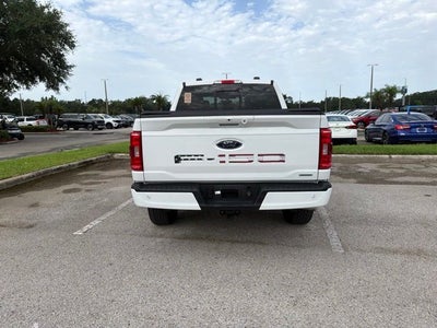 2023 Ford F-150 XLT 3.5 ECOBOOST
