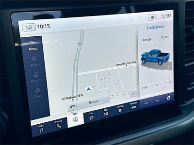 2023 Ford F-150 Lariat 3.5 ECOBOOST