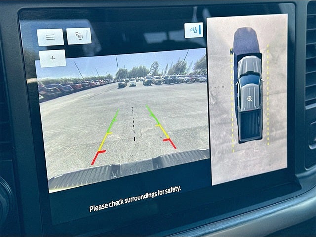 2023 Ford F-150 Lariat 3.5 ECOBOOST