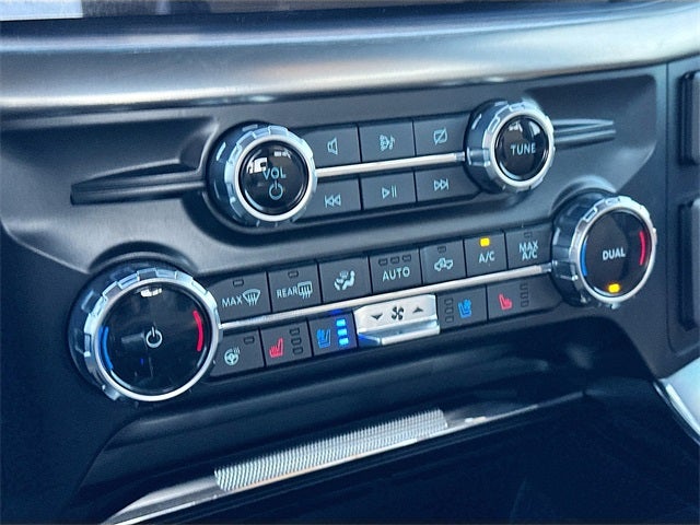 2023 Ford F-150 Lariat 3.5 ECOBOOST