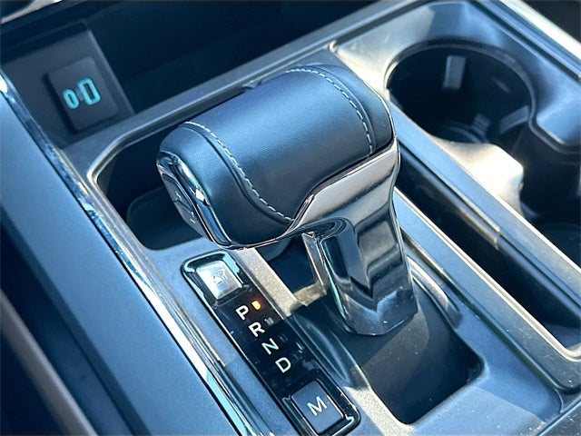 2023 Ford F-150 Lariat 3.5 ECOBOOST