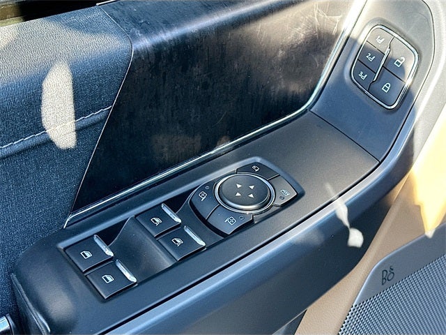 2023 Ford F-150 Lariat 3.5 ECOBOOST