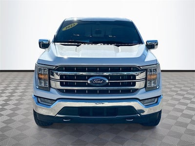 2023 Ford F-150 Lariat 3.5 ECOBOOST