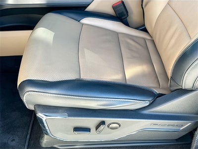 2023 Ford F-150 Lariat 3.5 ECOBOOST