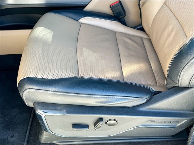 2023 Ford F-150 Lariat 3.5 ECOBOOST