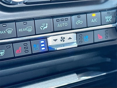 2023 Ford F-150 Lariat 3.5 ECOBOOST