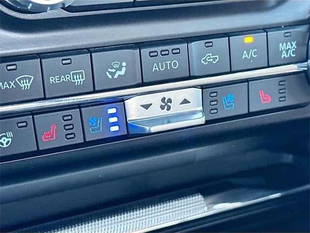 2023 Ford F-150 Lariat 3.5 ECOBOOST