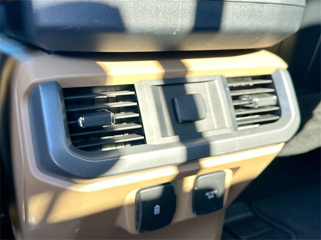 2023 Ford F-150 Lariat 3.5 ECOBOOST