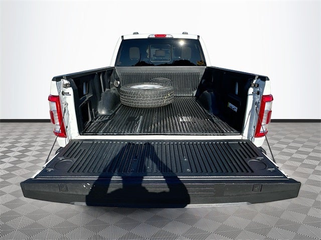 2023 Ford F-150 Lariat 3.5 ECOBOOST