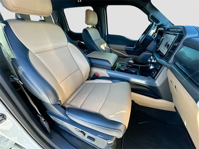 2023 Ford F-150 Lariat 3.5 ECOBOOST