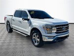 2023 Ford F-150 Lariat 3.5 ECOBOOST
