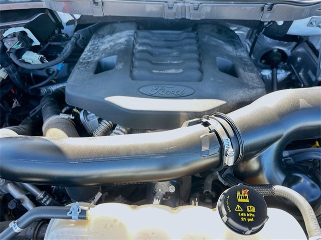 2023 Ford F-150 Lariat 3.5 ECOBOOST