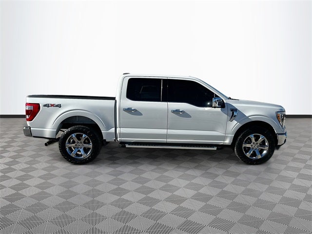 2023 Ford F-150 Lariat 3.5 ECOBOOST